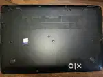 Laptop hp i7