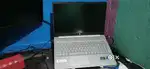 Hp  15s Fq5111tu  12th gen 8Gb ram 512ssd windows 11