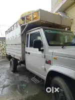 Mahindra Bolero Pik-Up 2024