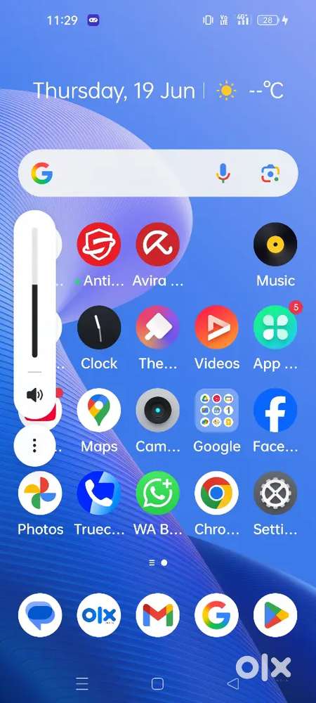 MARVELOUS USED ANDROD MOBILES OPO VIVO RELME MI 1+ SAMSNG 4SALE AT GOA