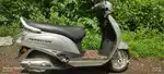 Suzuki Access 125