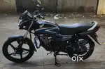 Honda shine 100cc bs6 model