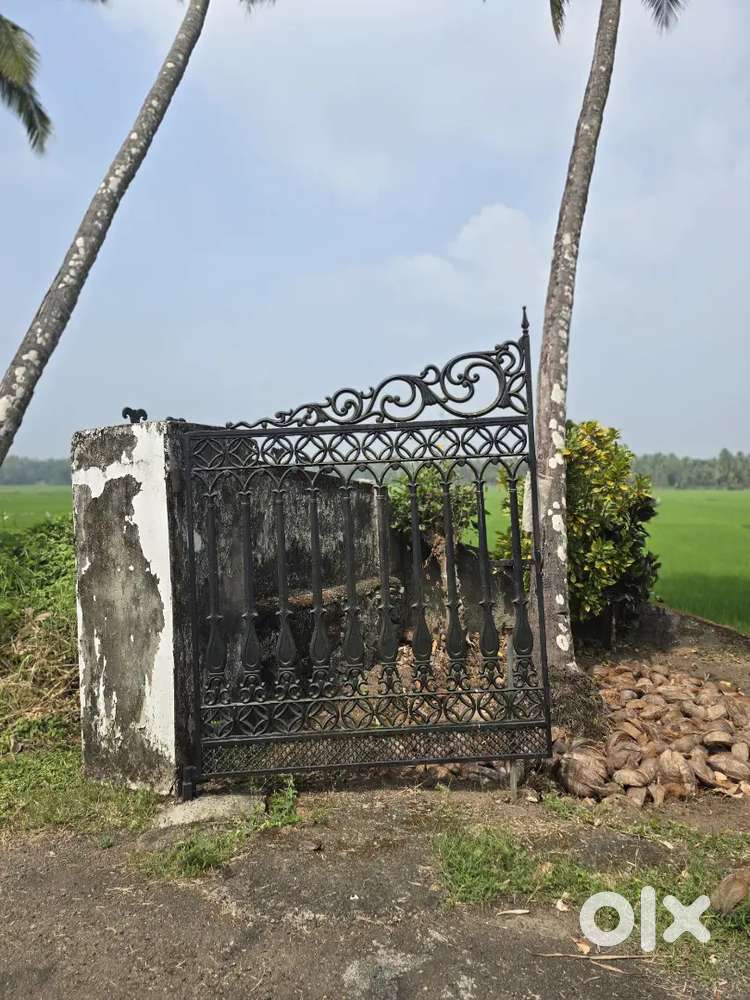 Caretaker for a homestay