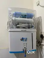Kent Ace Aro - 8 Liter Capacity