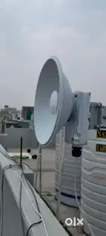 fiber technician wanted