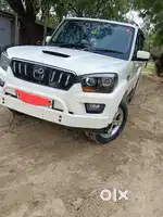 SCORPIO S10 MODAL 2017