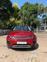 Land Rover Range Evoque HSE Dynamic, 2019, Diesel