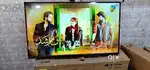 43 inch smart android frameless led tv 10999