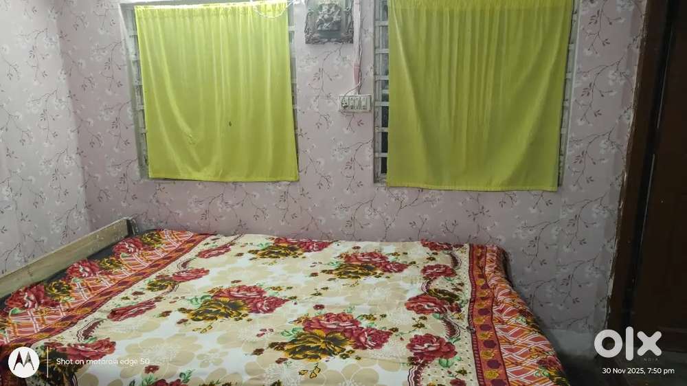 Single room near Medical more, well connected, safe, inverter +Wifi