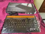 Xtech Bluetooth keyboard - brand new