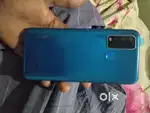 Good conditions good camera only display changed