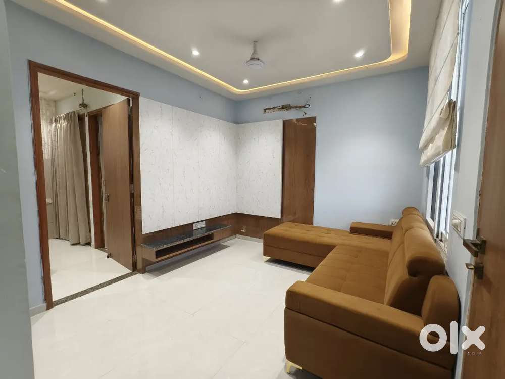 Luxurious 3 Bhk Duplex villa for sale
