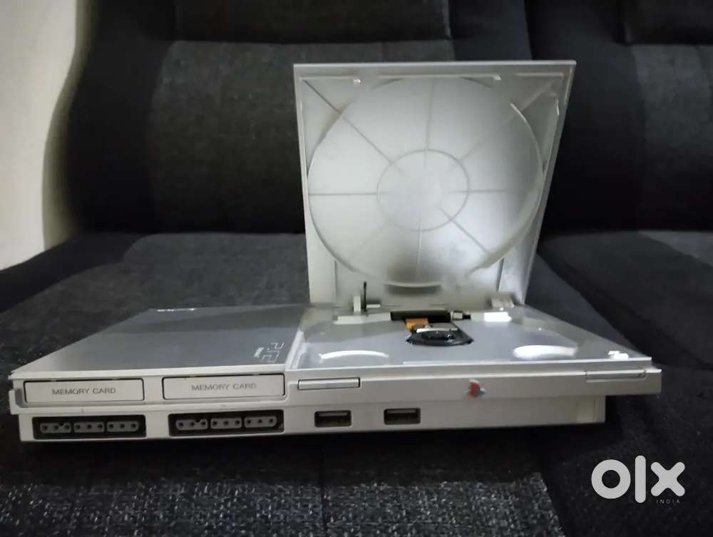 Sony PS2 Console Only for Sale  Excellent Working Condition