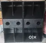 Wbin bass working condition with loaded speaker