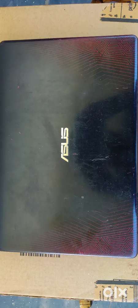 Asus Gaming laptop