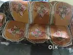Urjent sell sofa 3+2