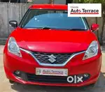 Maruti Suzuki Baleno 1.2 CVT Zeta, 2018, Petrol