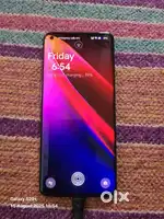 ONEPLUS 9 PRO 5G Snapdragon 888