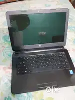 Selling my laptop