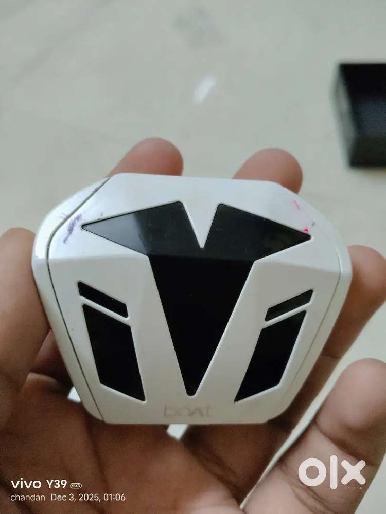 Boat immortal airdopes 190