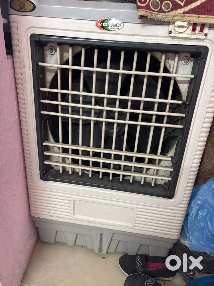 Cooler at very low price