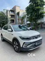 Volkswagen Taigun GT Plus 1.5 TSI DSG, 2023, Petrol