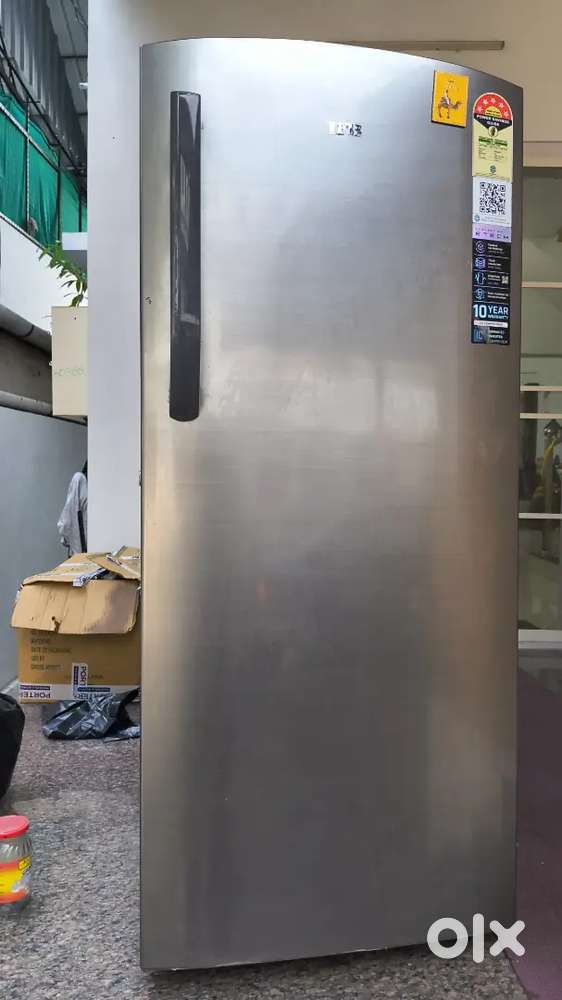IFB Refrigerator