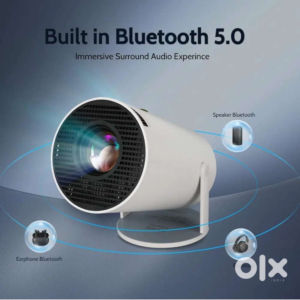 Hd projector for sale