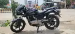 Single handed bike new condition