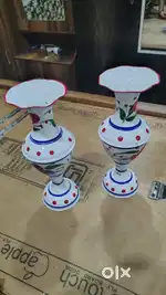 Flower poot Taam chini