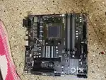 GIGABYTE GA-78LMT-USB3 mother board