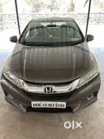 Honda City 2016 Petrol Good Condition