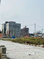 प्लॉट लें बर्रा 8 तात्याटोपे नगर के पास प्राइम लोकेशन में