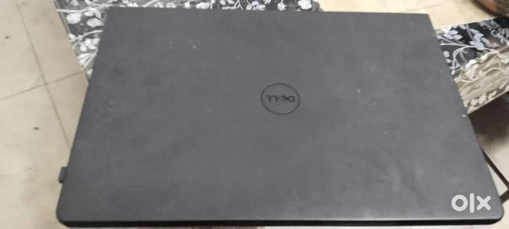 Dell laptop Intel core i3 2.00ghz 4gb ram