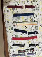 Selling straps for Apple Watch SE (1st gen)