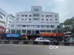 Commercial building shop room space for rent kozhikode city