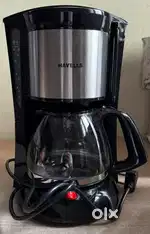 Coffee machine