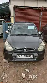 Maruti Suzuki Alto 800 2012-2016 VXI, 2014, Petrol