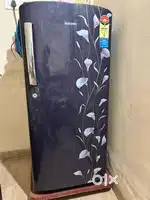 Samsung fridge