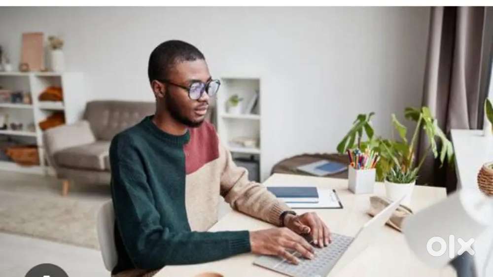 Work form home (Free joining)