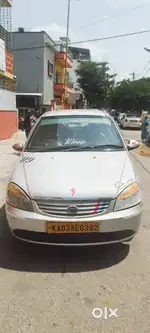 Tata Indica V2, 2017
