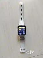 Noise Pulse Go Buzz Smart Watch