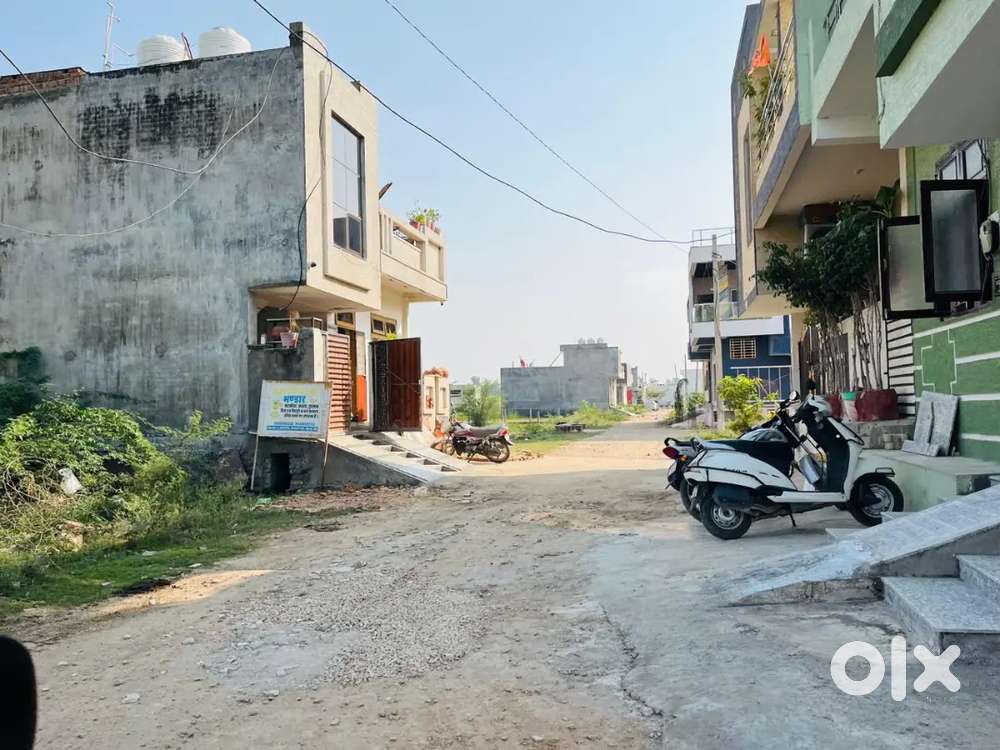 30*40 का प्लॉट बिकाऊ है रायपुरा कल्पतरू गौदाम के पास, कोटा