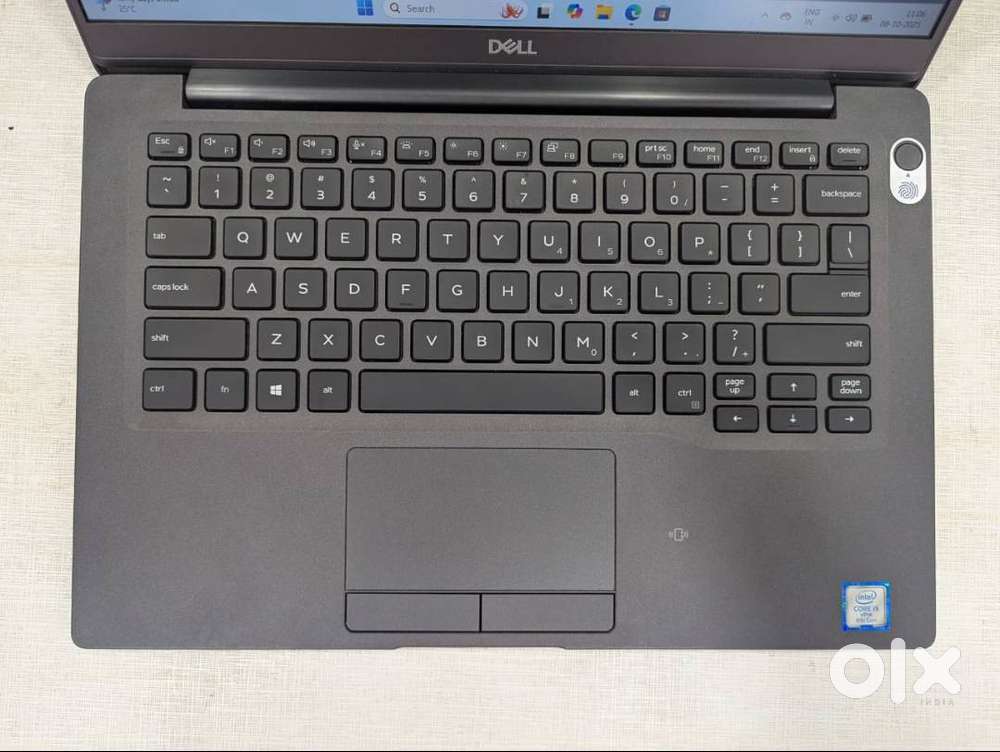 Budget Friendly Dell Latitude 7400  i5-8th Gen, 8GB Ram, 256GB SSD