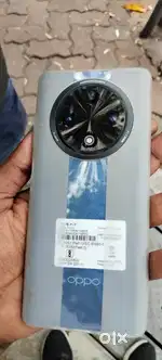 OPPO F27 PRO + 5 G