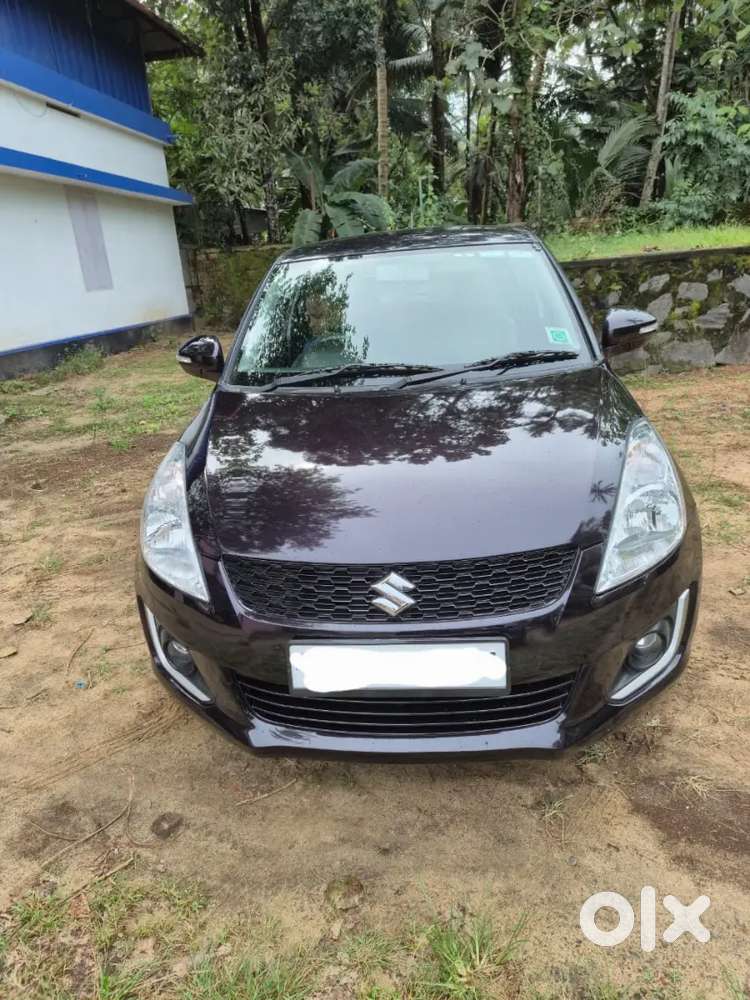 Swift Diesel Showroom Condition