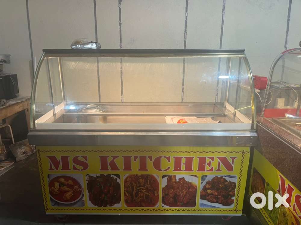 Curry Point Counter - 30000