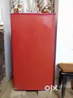 185 litre Fridge LG