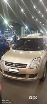 Maruti Suzuki Dzire 2011