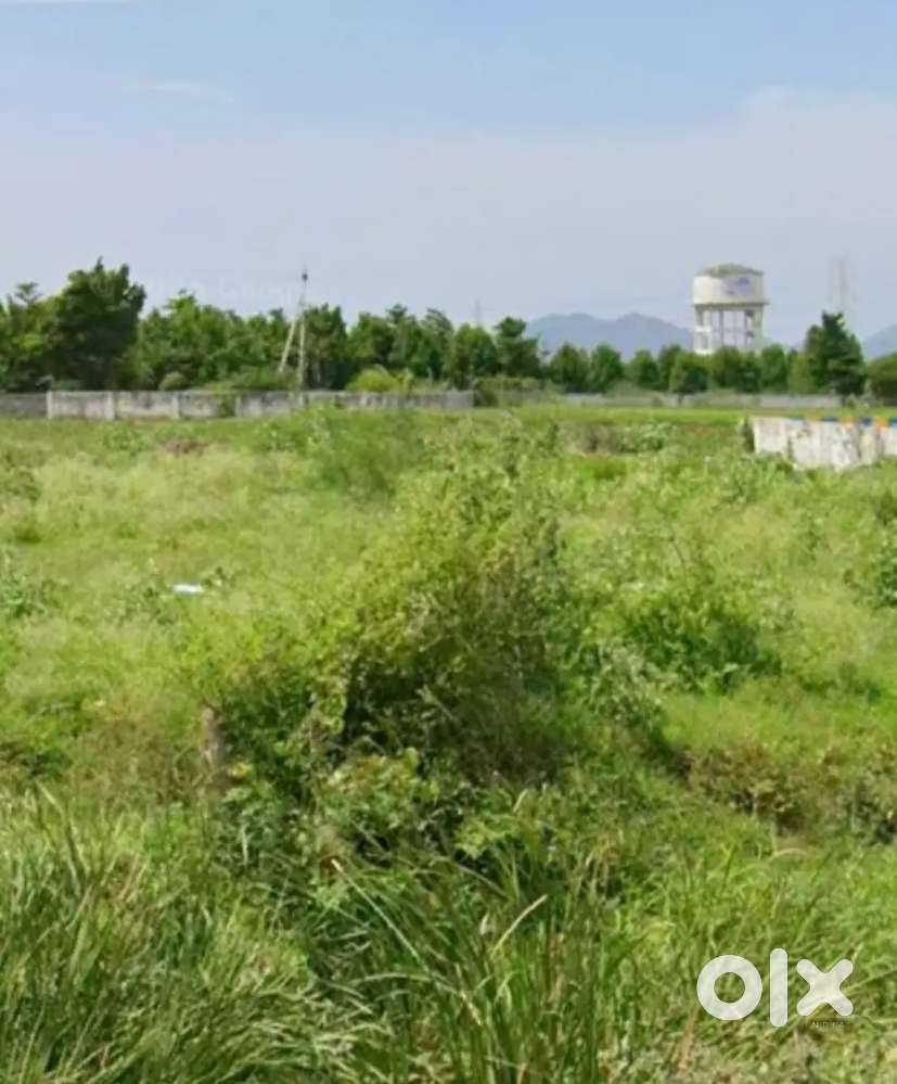 Prime land for sale ravela